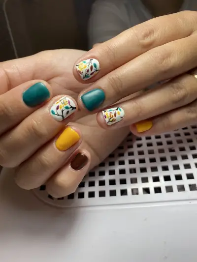 Nail bar Bibi