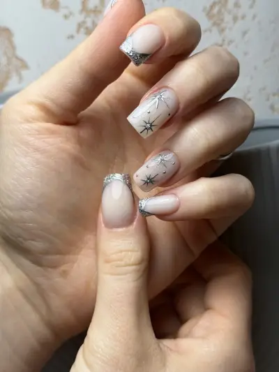 Nail bar Bibi