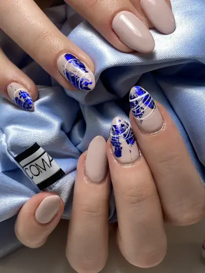 Nail bar Bibi