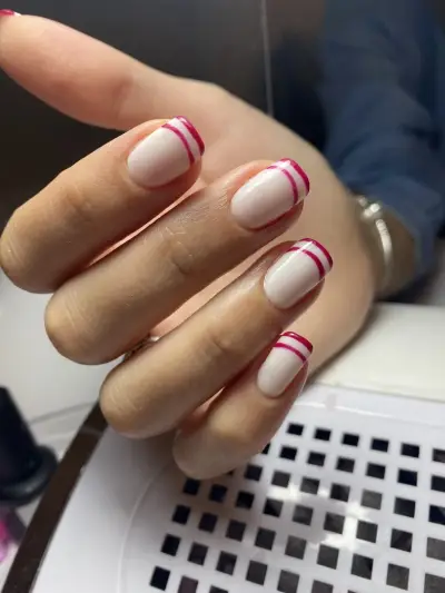 Nail bar Bibi