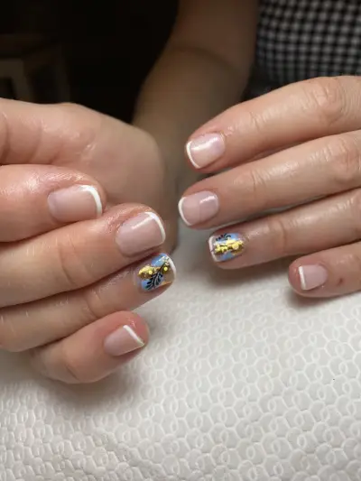 Nail bar Bibi