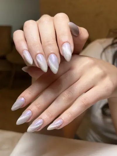 Nail bar Bibi