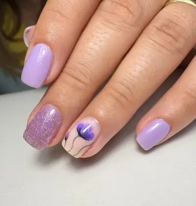 Aliya Nail Salon