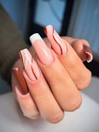 Aliya Nail Salon