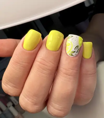 Aliya Nail Salon