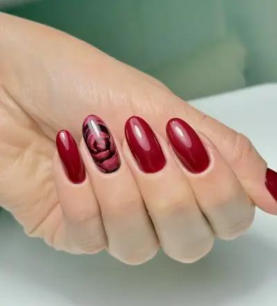 Aliya Nail Salon