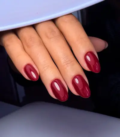 Aliya Nail Salon
