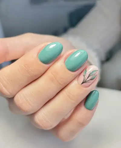 Aliya Nail Salon
