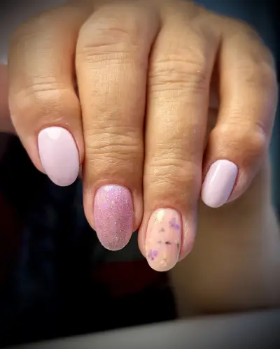 Aliya Nail Salon