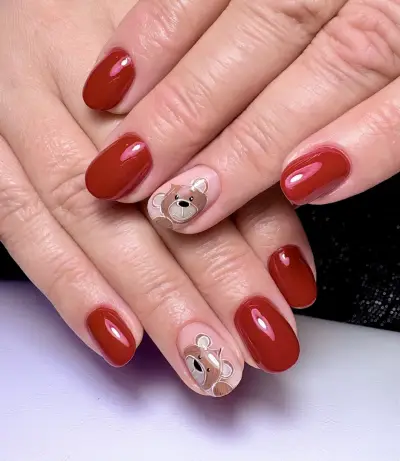 Aliya Nail Salon