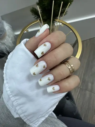 GALKA NAILS