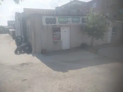 Гумаджийница /Сервиз Гуми / Tire services