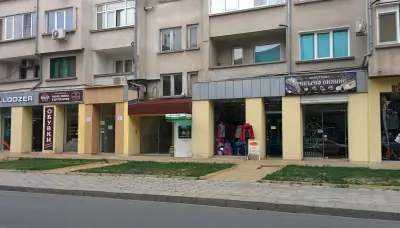 Магазин за златни и сребърни бижута Симона Голд