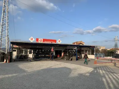 Мимо 96