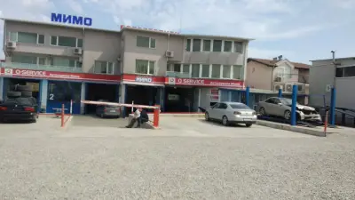 Мимо 96