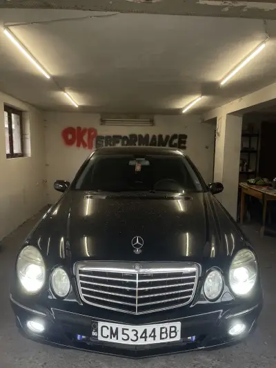 OKPerformance Plovdiv - Чип Тунинг Диагностика Сервиз за Автомобили