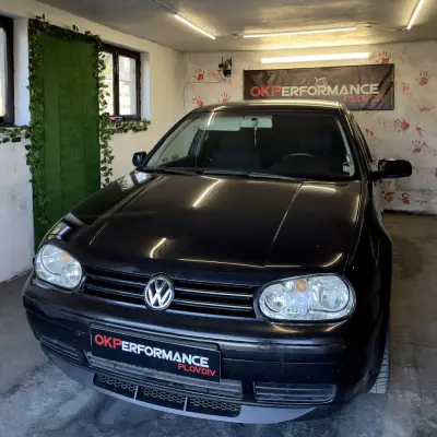 OKPerformance Plovdiv - Чип Тунинг Диагностика Сервиз за Автомобили