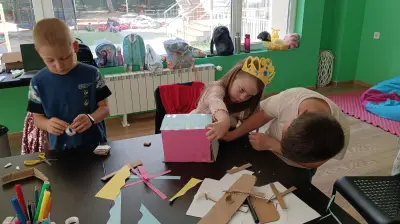 Stemy Mladost / Стеми Младост