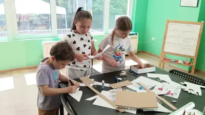 Stemy Mladost / Стеми Младост