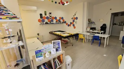 SparkLab – Роботика и Програмиране за деца от 6-12г.