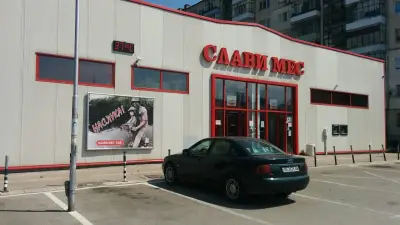 СЛАВИМЕС