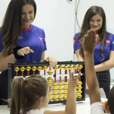 SmartyKids София Овча купел - детски образователен център