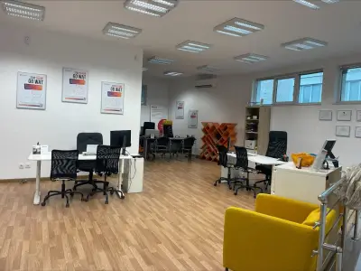 Студентска бригада с Orange.bg - Благоевград