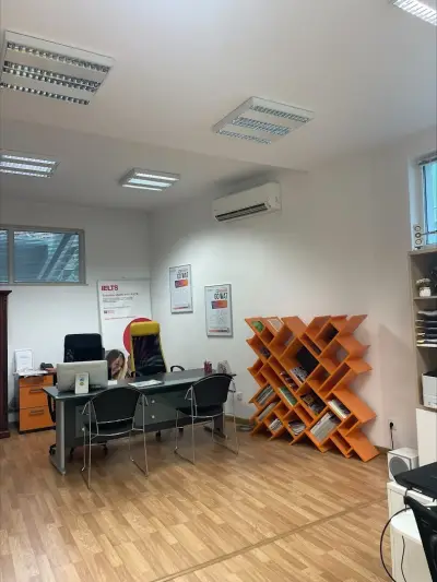 Студентска бригада с Orange.bg - Благоевград