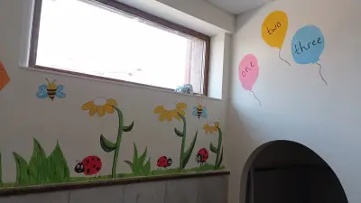 Образователна академия Smile