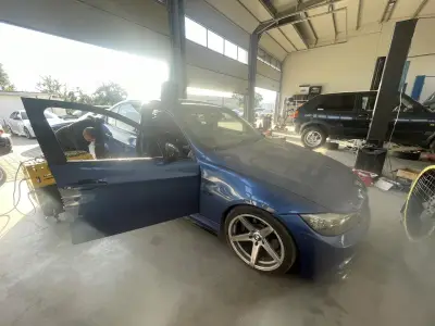 Garage34 Chip-Tunning/ Чип тунинг stage 1/2/3/CU тунинг stage 1/2/3/ Водородно почистване/ Автосервизни услуги