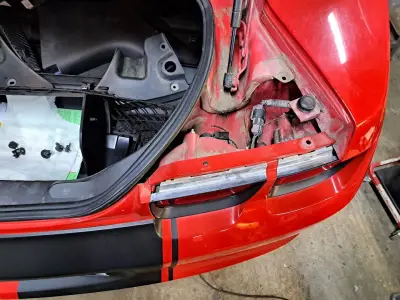 Авто газ сервиз ГК ауто