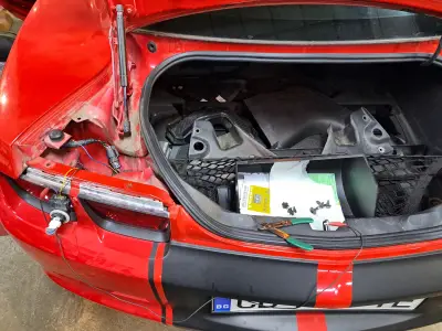 Авто газ сервиз ГК ауто