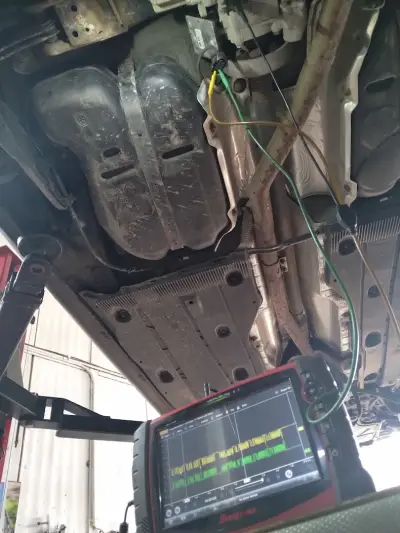Авто газ сервиз ГК ауто