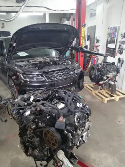 Авто газ сервиз ГК ауто
