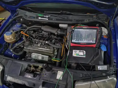 Авто газ сервиз ГК ауто
