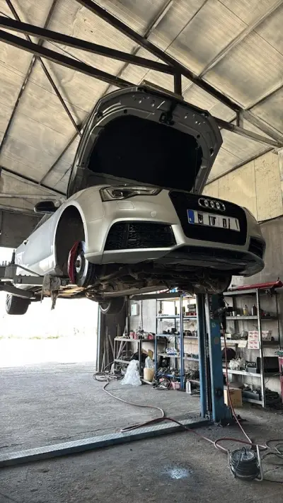NedService - Car Service and Computer diagnostics, tyre repair, air conditioner repair!!!