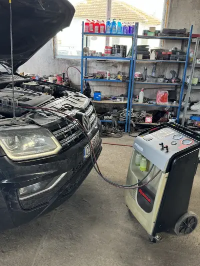 NedService - Car Service and Computer diagnostics, tyre repair, air conditioner repair!!!