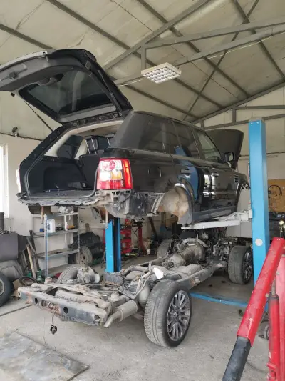 NedService - Car Service and Computer diagnostics, tyre repair, air conditioner repair!!!