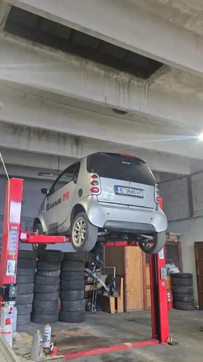 Garage 19