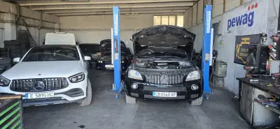 Garage 19