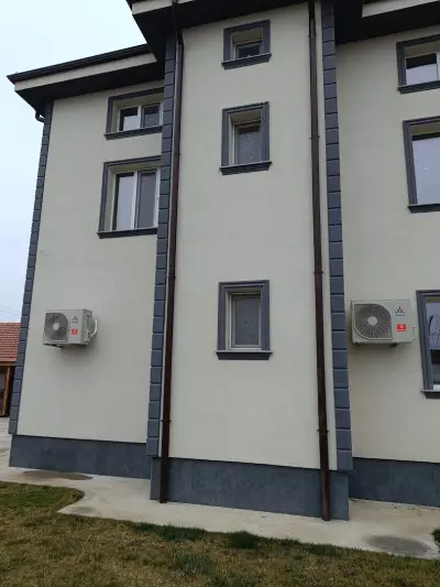 Климатици Асеновград