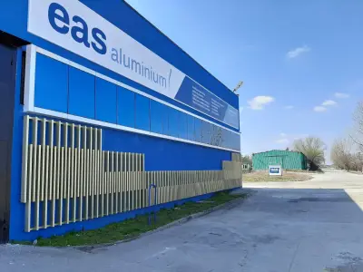 Eas Aluminium