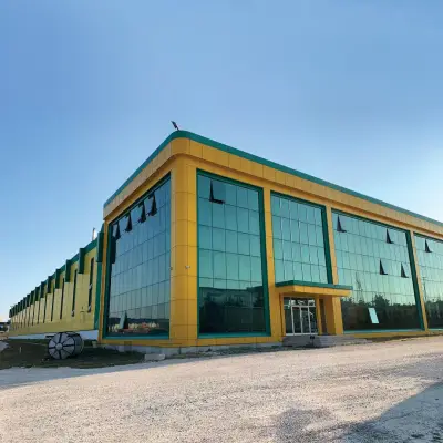 Eas Aluminium