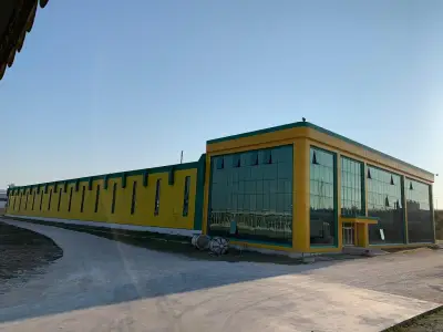 Eas Aluminium