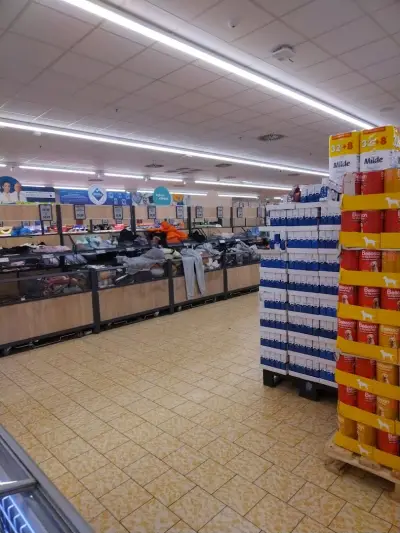Lidl