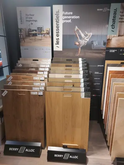 Creative Floor - Криейтив Флор