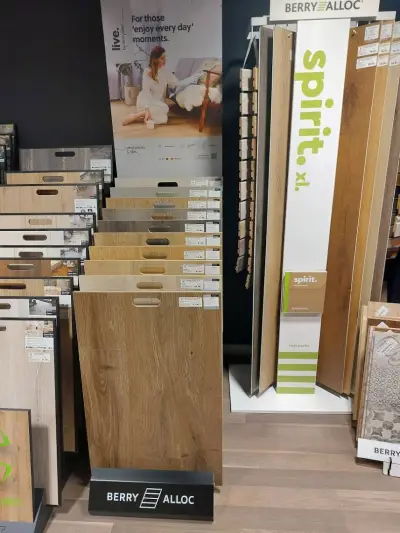 Creative Floor - Криейтив Флор