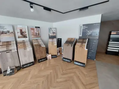 Creative Floor - Криейтив Флор