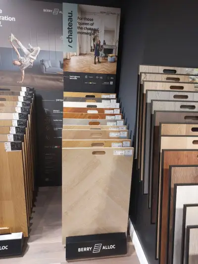 Creative Floor - Криейтив Флор
