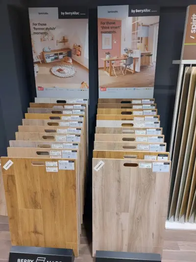 Creative Floor - Криейтив Флор